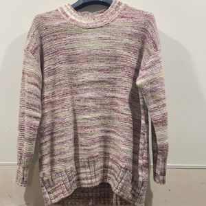 Old navy sweater sz L